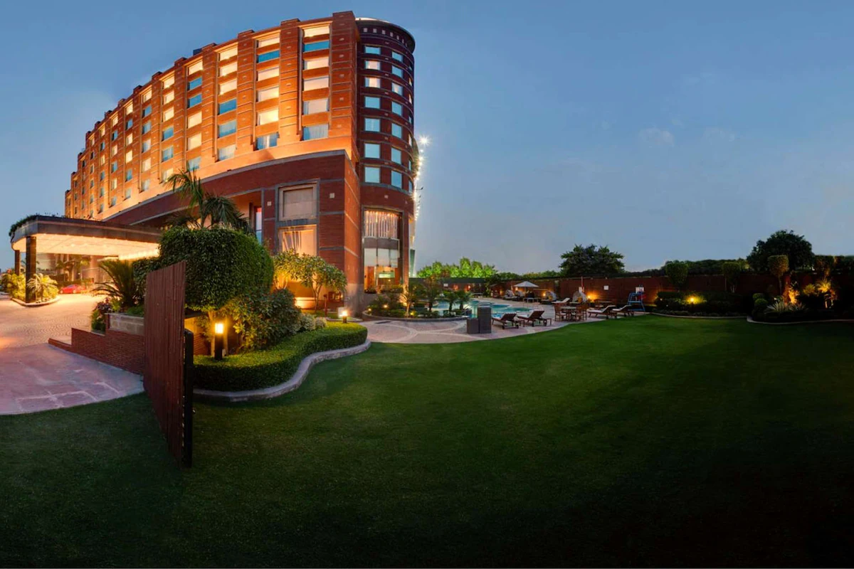 venues and Banquet hall